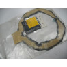 USZCZELKA RENAULT CLIO I II 7700838040