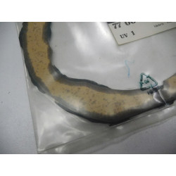 USZCZELKA RENAULT CLIO I II 7700838040