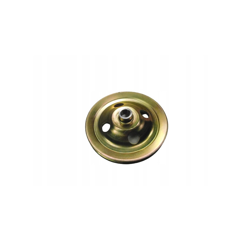 KOŁO PASOWE POMPY WODY RENAULT 18 7700698059
