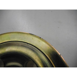 KOŁO PASOWE POMPY WODY RENAULT 18 7700698059