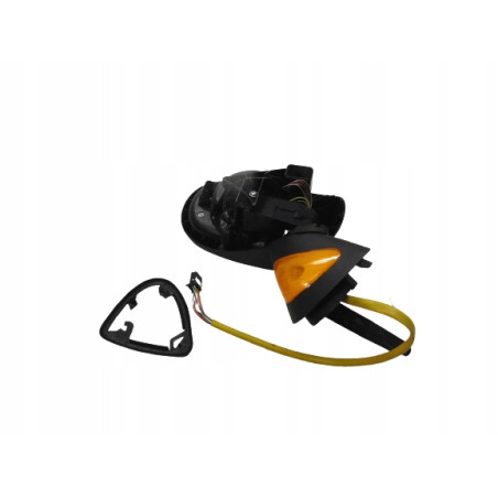 LUSTERKO PRAWE RENAULT MODUS 04- 7701060073
