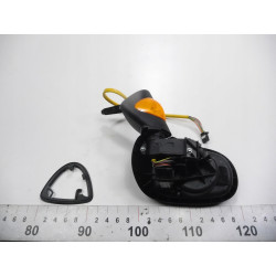 LUSTERKO PRAWE RENAULT MODUS 04- 7701060073