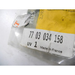 NAKRĘTKA AMORTYZTORA RENAULT R25 7703034158