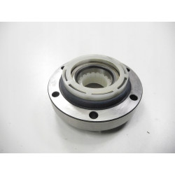 ZESTAW ŁOŻYSK KOŁA PRZÓD RENAULT 18 21 7701462020