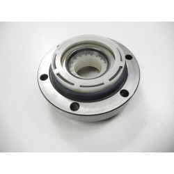 ZESTAW ŁOŻYSK KOŁA PRZÓD RENAULT 18 21 7701462020