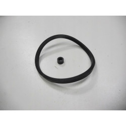 FILTR PALIWA RENAULT 2,2 2,5 DCI 03- ELG5292