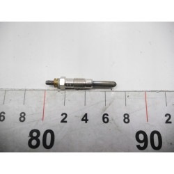 ŚWIECA ŻAROWA RENAULT 19 1.9D 18 2.1D 7700741144