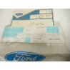 Ford OE 1030977 uszczelka kolektora FIESTA IV