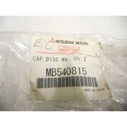 Kapsel felgi stal L200 OUTLANDER PAJERO MB540815
