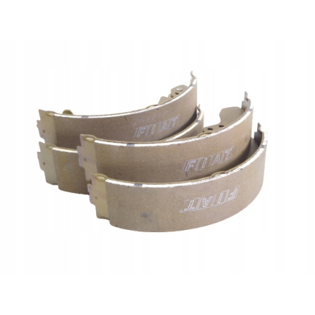 ZESTAW SZCZĘK HAMULCOWYCH DUCATO 90-94 9946560