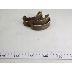 ZESTAW SZCZĘK HAMULCOWYCH DUCATO 90-94 9946560