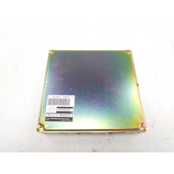 Sterownik silnika (ECU) FIAT BARCHETTA 60594293