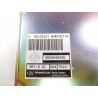 Sterownik silnika (ECU) FIAT BARCHETTA 60594293
