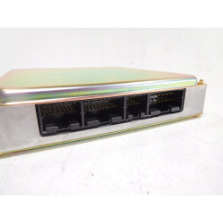 Sterownik silnika (ECU) FIAT BARCHETTA 60594293