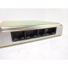 Sterownik silnika (ECU) FIAT BARCHETTA 60594293