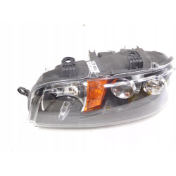 Reflektor lewy FIAT PUNTO 46814549