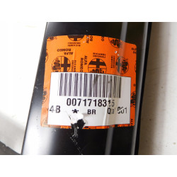 Próg i słupek strona lewa ALFA ROMEO 147 71718315