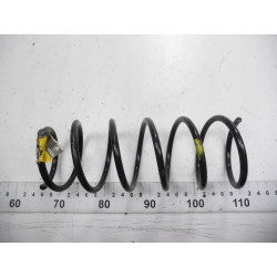 SPRĘŻYNA PRZÓD RENAULT CLIO I 7700800994