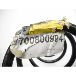 SPRĘŻYNA PRZÓD RENAULT CLIO I 7700800994