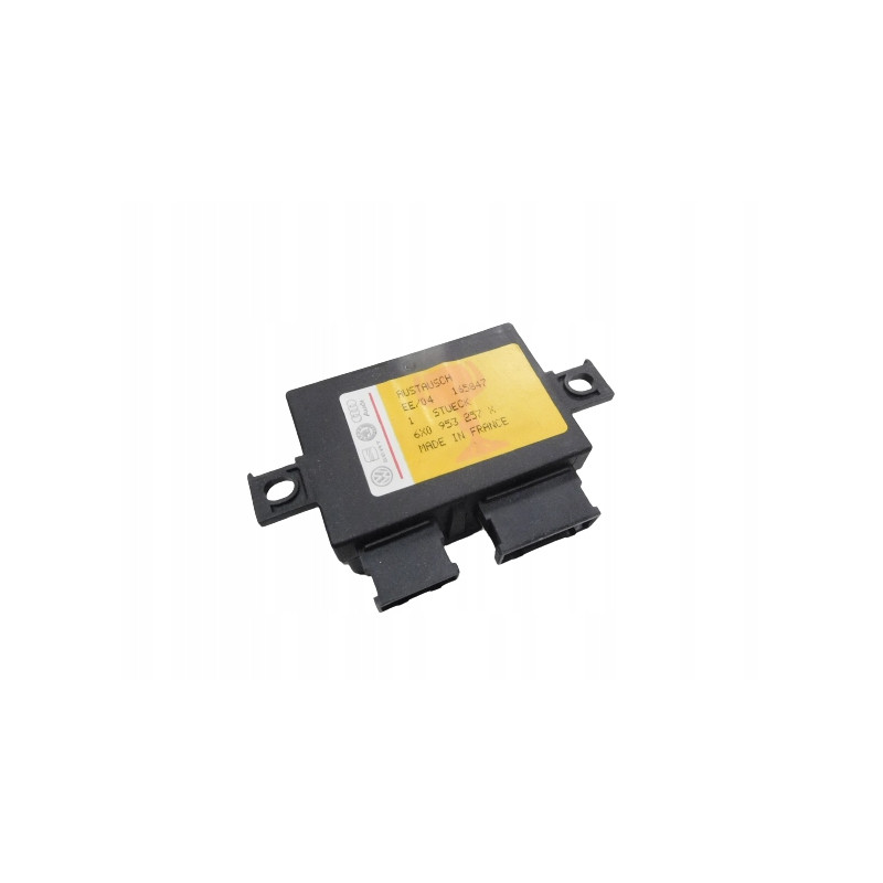VW POLO III STEROWNIK IMOBILIZERA 6X0953257X