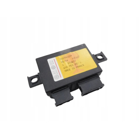 VW POLO III STEROWNIK IMOBILIZERA 6X0953257X