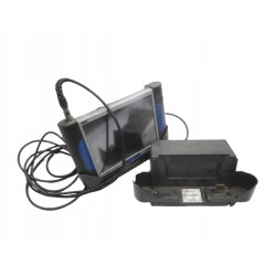 TESTER DSS20925 / DSS08975 VAG AUDI VW VAS 5052