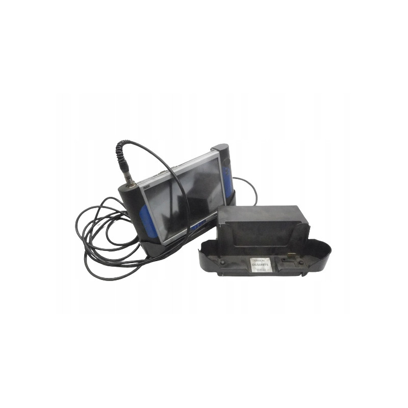 TESTER DSS20925 / DSS08975 VAG AUDI VW VAS 5052