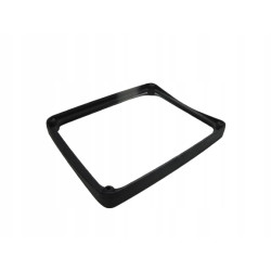 RAMKA KONSOLI ŚRODKOWEJ AUDI 100 443863279J