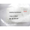 4SZT MOCOWANIE DYWANIKÓW AUDI A6 C5 8E0061493E59