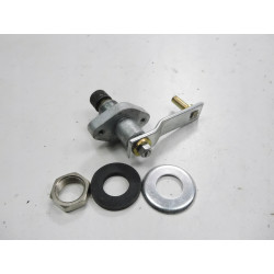 Oś wycieraczki Renault R5 OE 7701014002