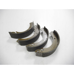 Szczęki hamulcowe tył Renault Opel BS 8125