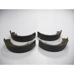 Szczęki hamulcowe tył Renault Opel BS 8125