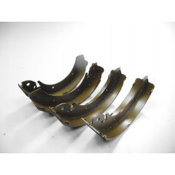 Szczęki hamulcowe tył Renault Opel BS 8125