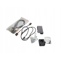 Konsola telefoniczna Renault Twingo OE 7711218392