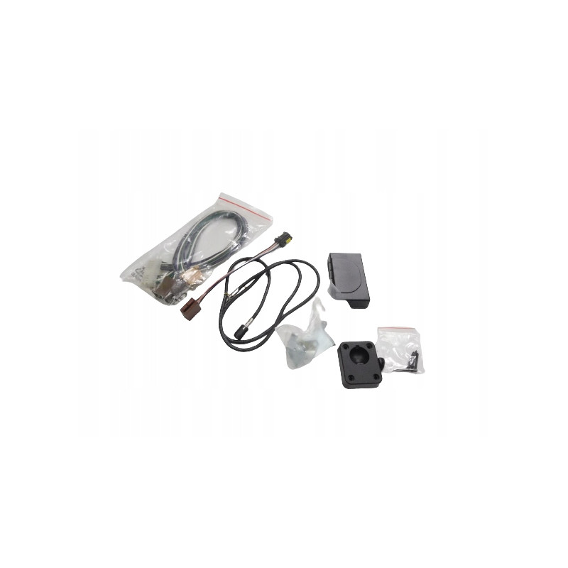 Konsola telefoniczna Renault Twingo OE 7711218392