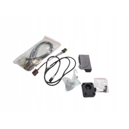 Konsola telefoniczna Renault Twingo OE 7711218392