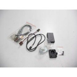 Konsola telefoniczna Renault Twingo OE 7711218392