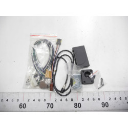 Konsola telefoniczna Renault Twingo OE 7711218392
