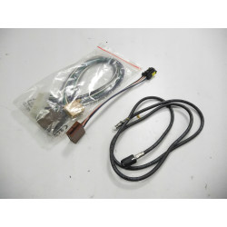 Konsola telefoniczna Renault Twingo OE 7711218392