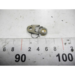 ZESTAW NAP. KLAMKI PRAWY P PASSAT B3 357898084A