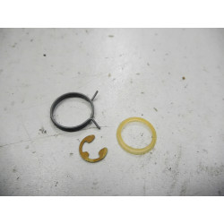 ZESTAW NAP. KLAMKI PRAWY P PASSAT B3 357898084A