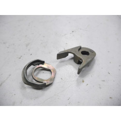 ZESTAW NAP. KLAMKI PRAWY P PASSAT B3 357898084A