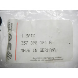 ZESTAW NAP. KLAMKI PRAWY P PASSAT B3 357898084A