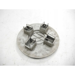 DEKIELKEK FELG VW GOLF III 3A0601149A