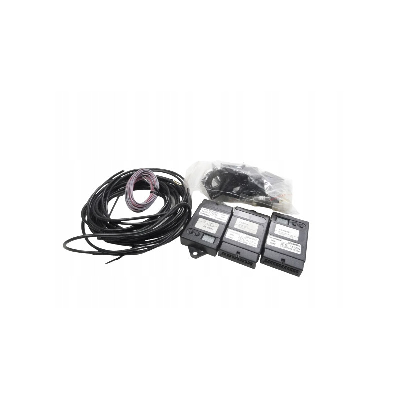 ZESTAW PDC HONDA OE V674006