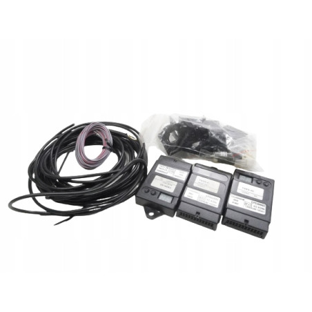 ZESTAW PDC HONDA OE V674006