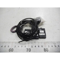 ZESTAW PDC HONDA OE V674006