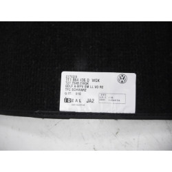 DYWANIK PASAŻERA VW SKODA AUDI OE 1T1864436D