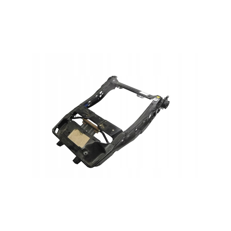 RAMA FOTELA KIEROWCY OPARCIE TOURAN 06- 1K4881515