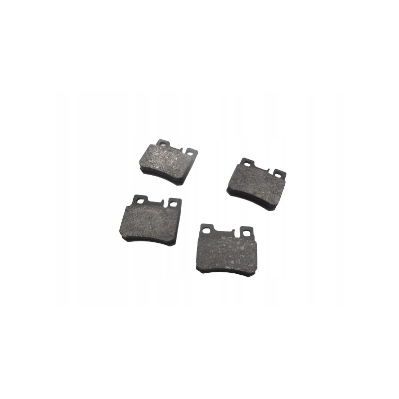 KLOCKI TYŁ MERCEDES CLK A208 98-02 21197 150 0 4